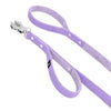 Guard Leash Baby Purple - Correa Guard con asa extra