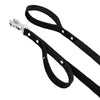 Guard Leash Black - Correa Guard con asa adicional