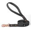 Walk Leash Rose Edition Pastel Blue - Correa de nylon resistente en diferentes longitudes