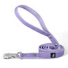 Walk Leash Baby Purple - Correa de nylon segura en distintas longitudes