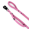 Guard Leash Black Edition Candy Pink