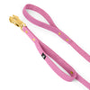 Guard Leash Golden Edition Candy Pink - Correa Guard con asa extra