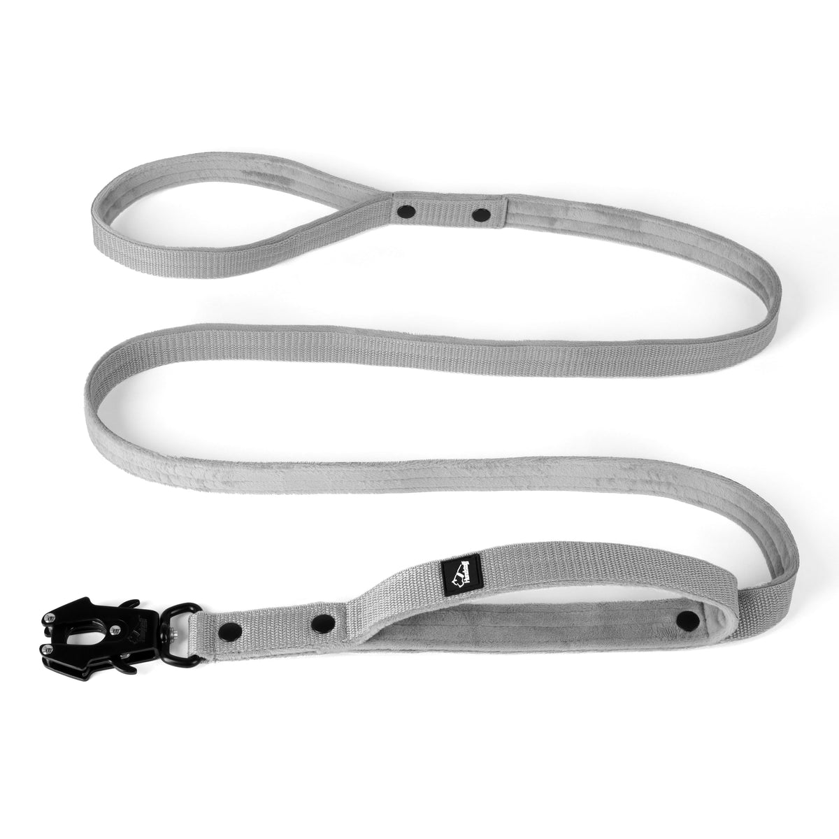 Guard Leash Black Edition Grey