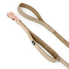Guard Leash Rose Edition Pastel Blue - Correa Guard con asa adicional