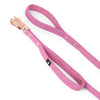 Guard Leash Rose Edition Pastel Blue - Correa Guard con asa adicional