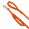 Guard Leash Rose Edition Pastel Blue - Correa Guard con asa adicional