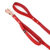 Guard Leash Rose Edition Pastel Blue - Correa Guard con asa adicional