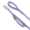 Guard Leash Baby Purple - Correa Guard con asa extra