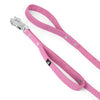 Guard Leash Candy Pink - Correa Guard con asa extra