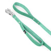Guard Leash Mint - Correa Guard con asa extra