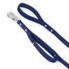 Guard Leash Navy - Correa Guard con asa extra
