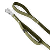 Correa Guard Olive - Correa Guard con asa extra