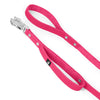 Guard Leash Pink - Correa Guard con asa extra