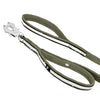 Guard Leash Safe Khaki - Correa de protección con asa y reflector