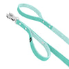 Guard Leash Mint - Correa Guard con asa extra