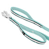 Guard Leash Safe Mint - Guard leash con asa y reflector