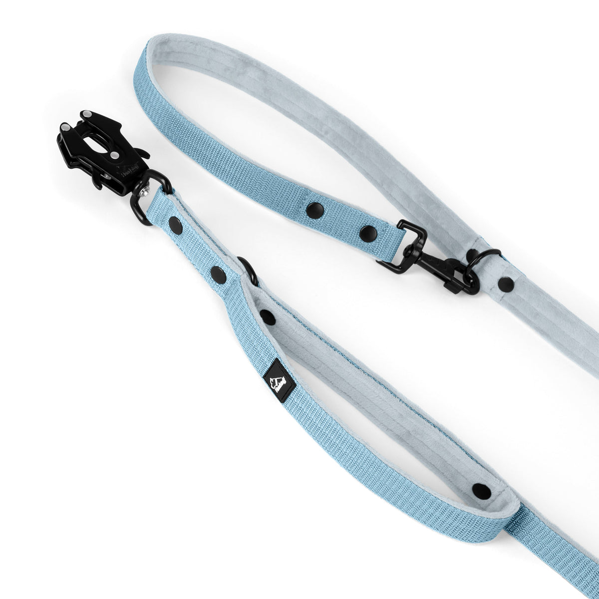 Correa Multi Guard Black Edition Baby Blue - Correa Multi Guard