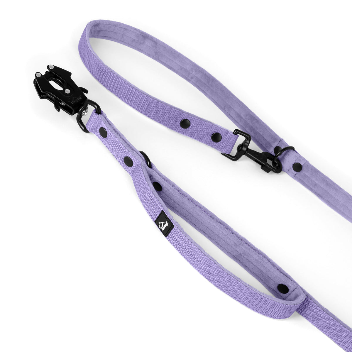 Correa Multi Guard Black Edition Baby Purple - Correa Multi Guard