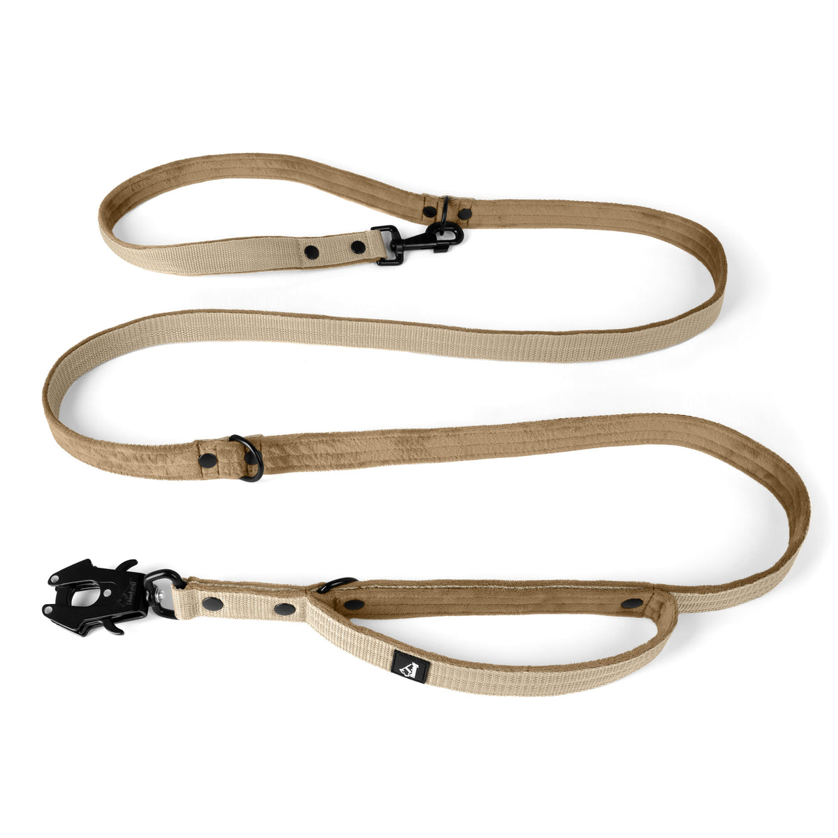 Correa Multi Guard Beige Black Edition - Correa Multi Guard