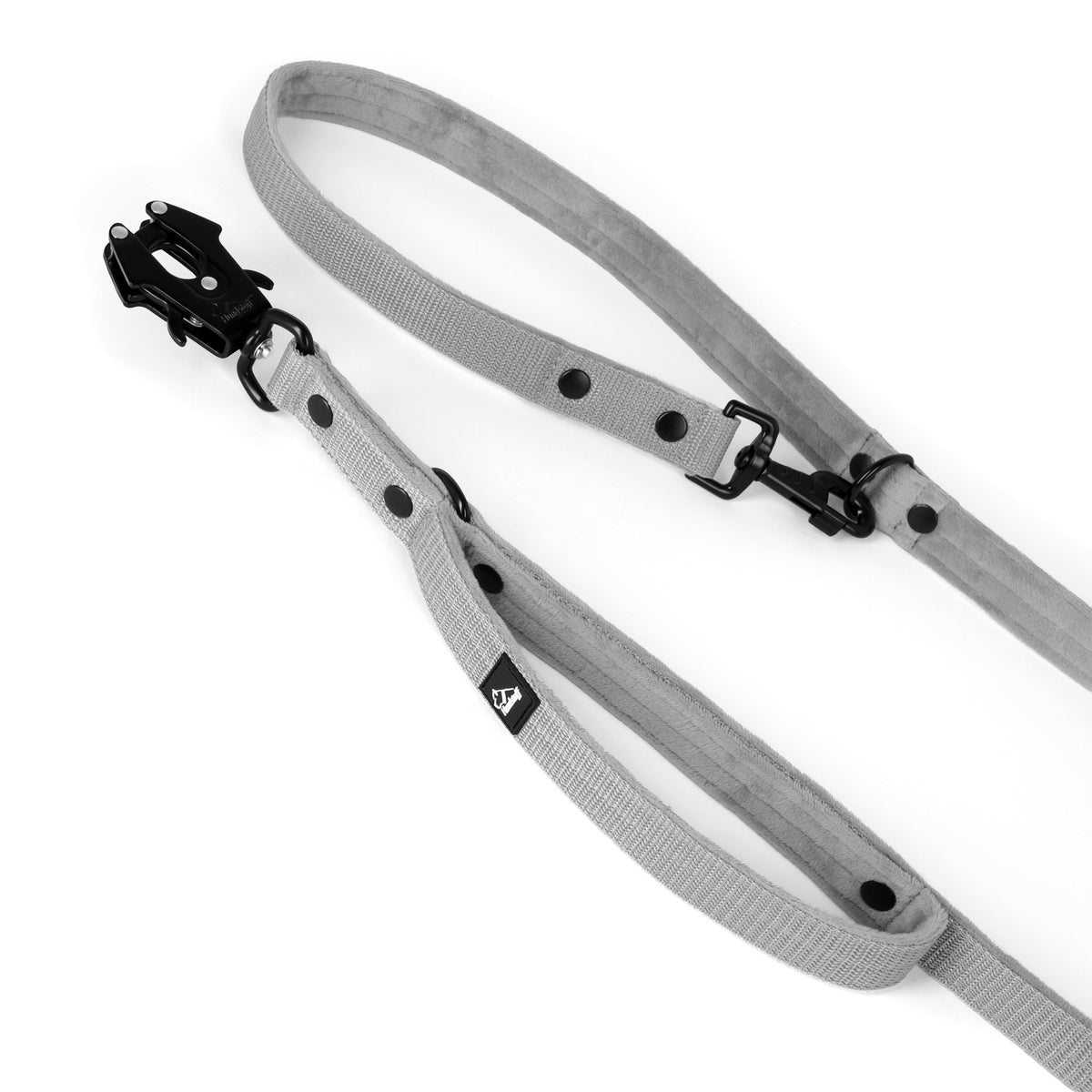 Correa Multi Guard Black Edition Grey - Correa Multi Guard