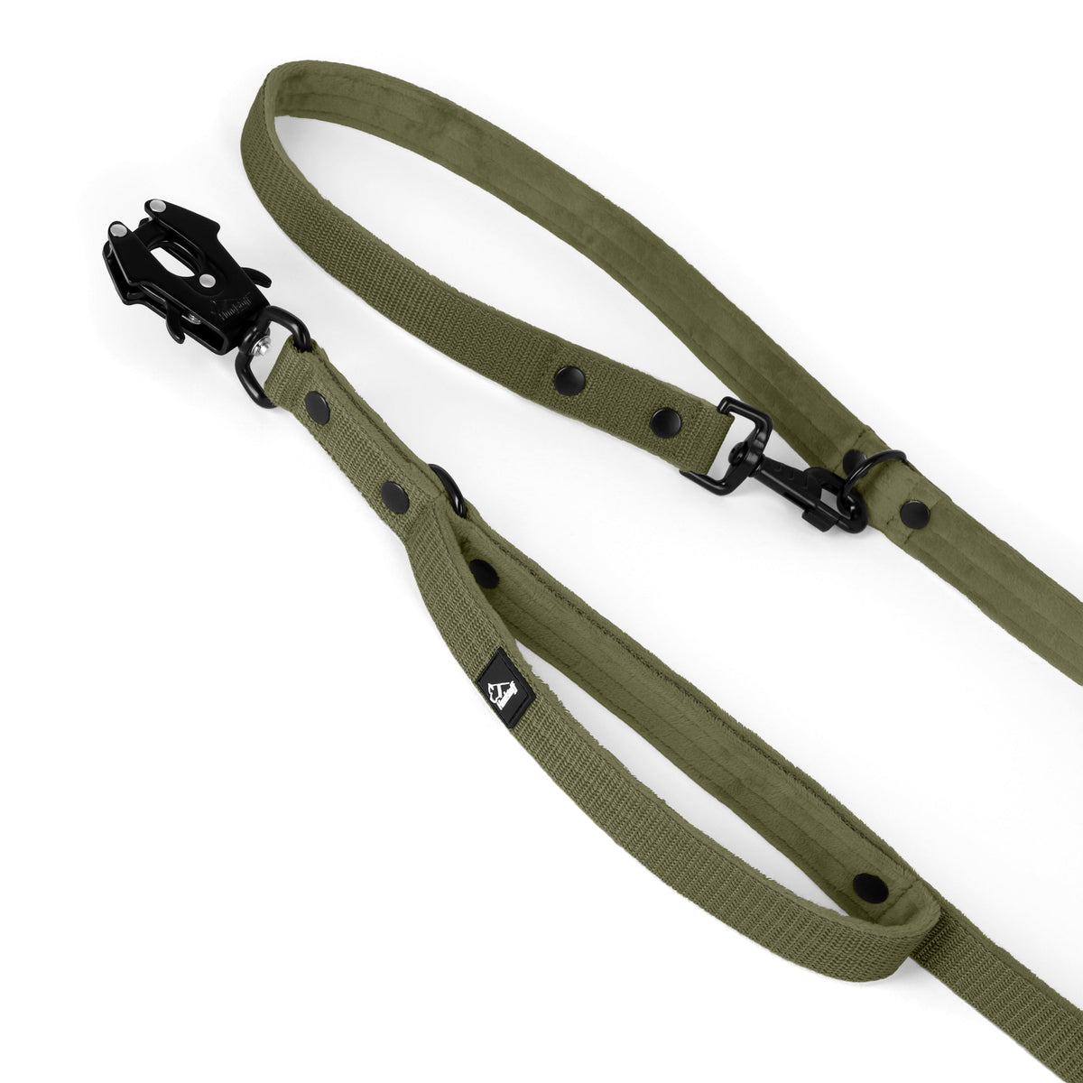 Correa Multi Guard Khaki Black Edition - Correa Multi Guard