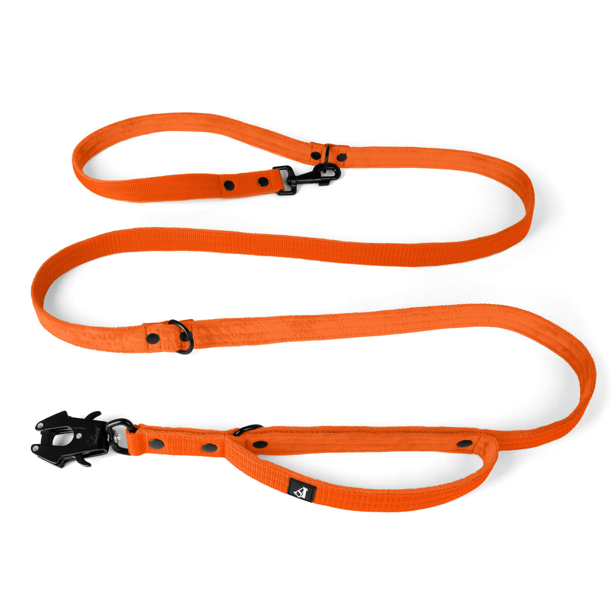 Correa Multi Guard Black Edition Orange - Correa Multi Guard