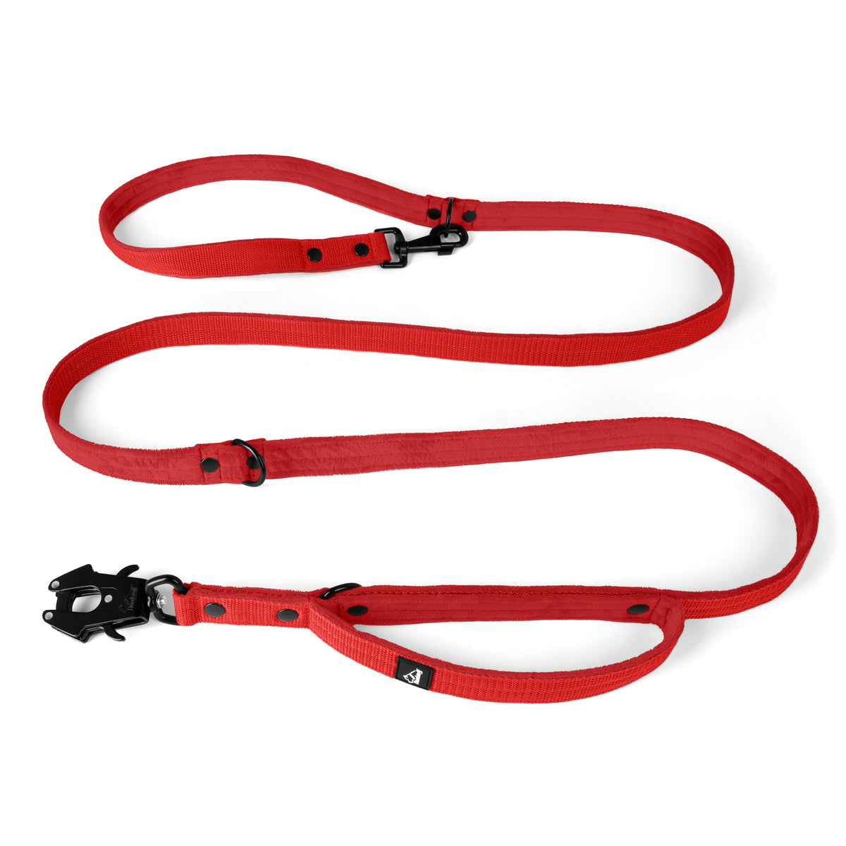 Correa Multi Guard Black Edition Red - Correa Multi Guard