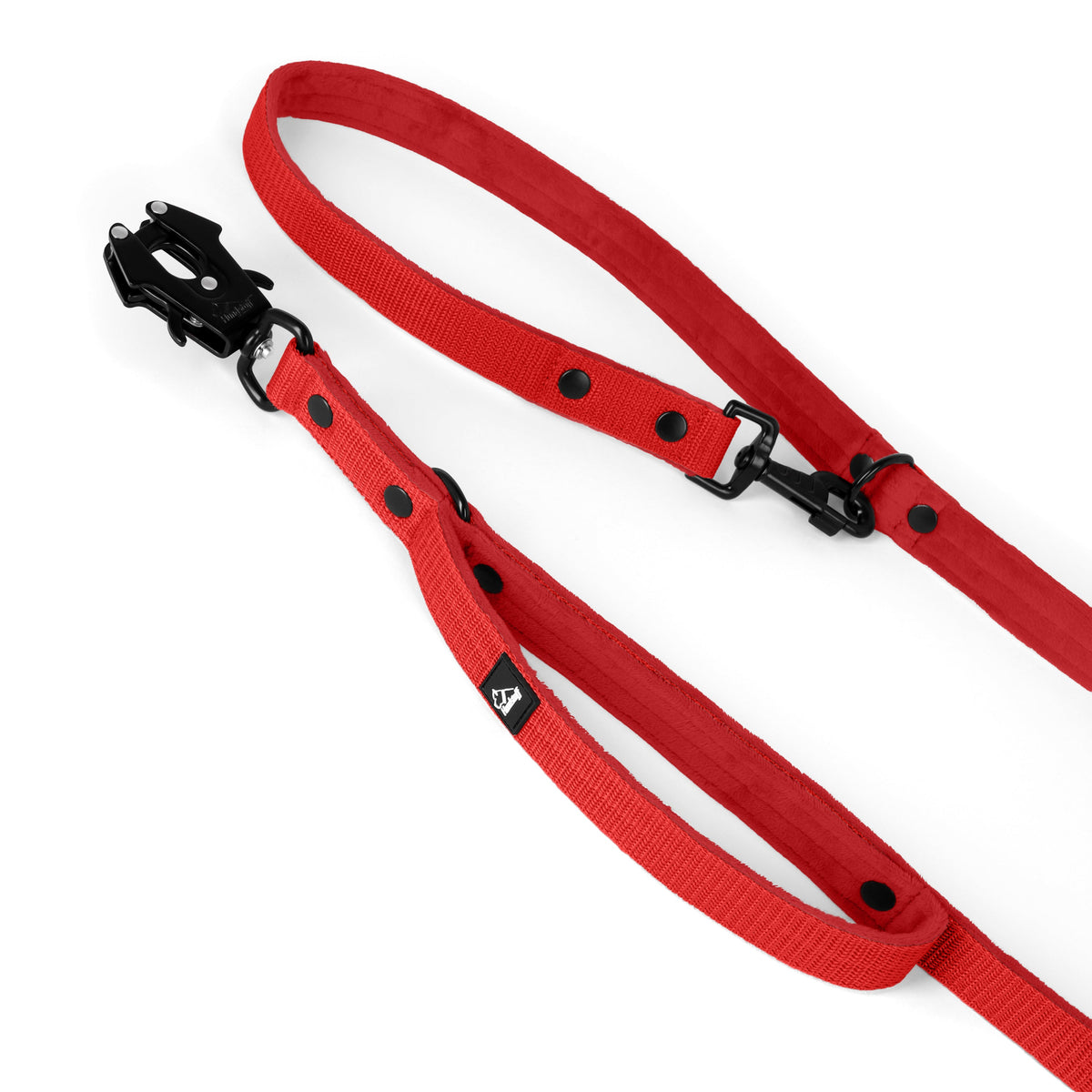 Correa Multi Guard Black Edition Red - Correa Multi Guard