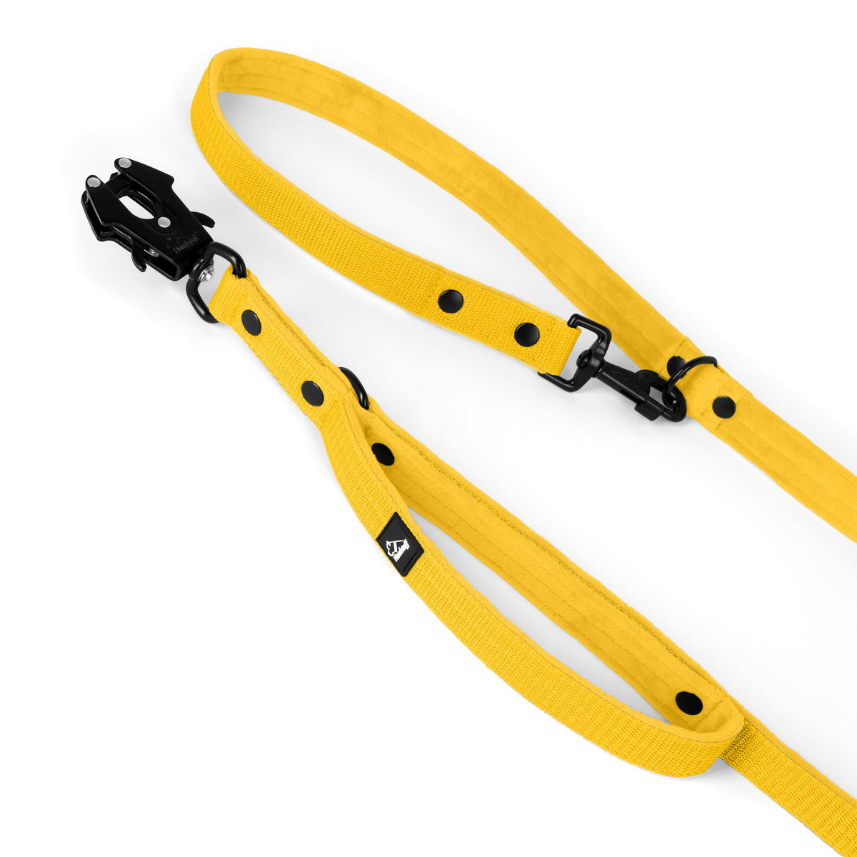 Correa Multi Guard Black Edition Yellow - Correa Multi Guard