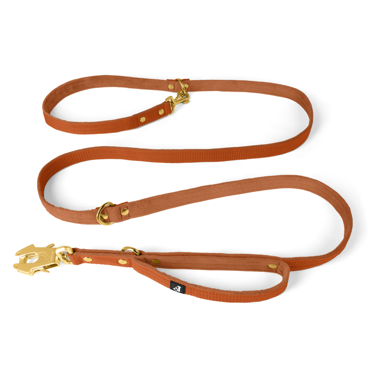 Correa Multi Guard Golden Burned Orange - Correa Multi Guard