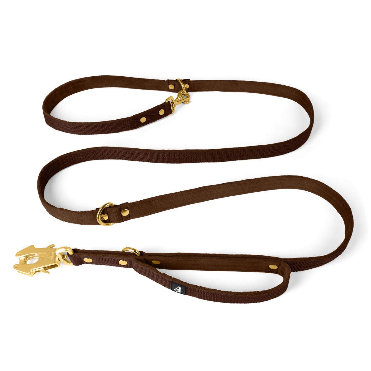 Correa Multi Guard Dark Brown Gold - Correa Multi Guard