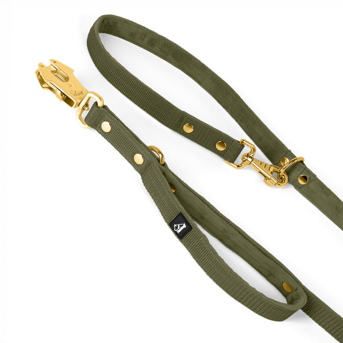 Correa Multi Guard Khaki Gold - Correa Multi Guard