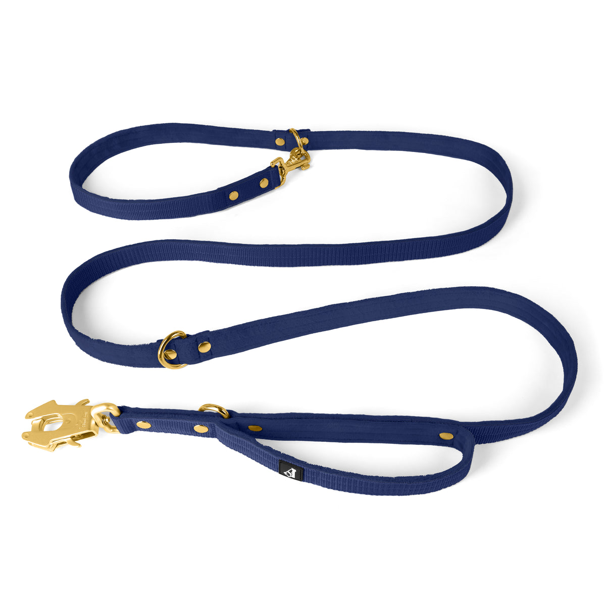 Correa Multi Guard Navy Dorado - Correa Multi Guard