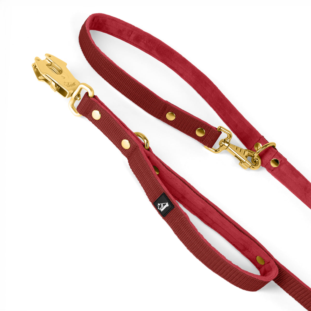 Correa Multi Guard Golden Raspberry Red - Correa Multi Guard