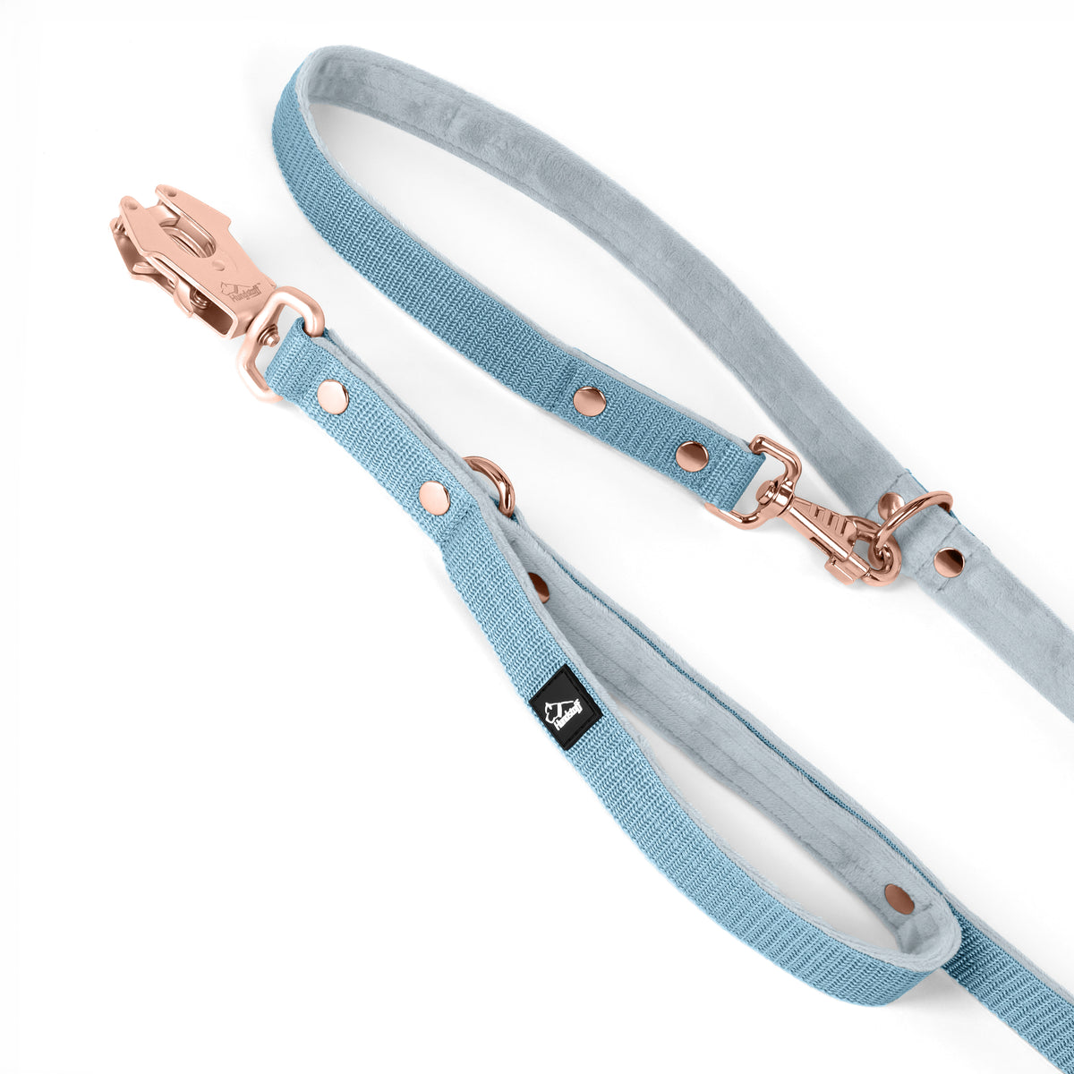 Correa Multi Guard Rose Edition Pastel Blue - Correa Multi Guard