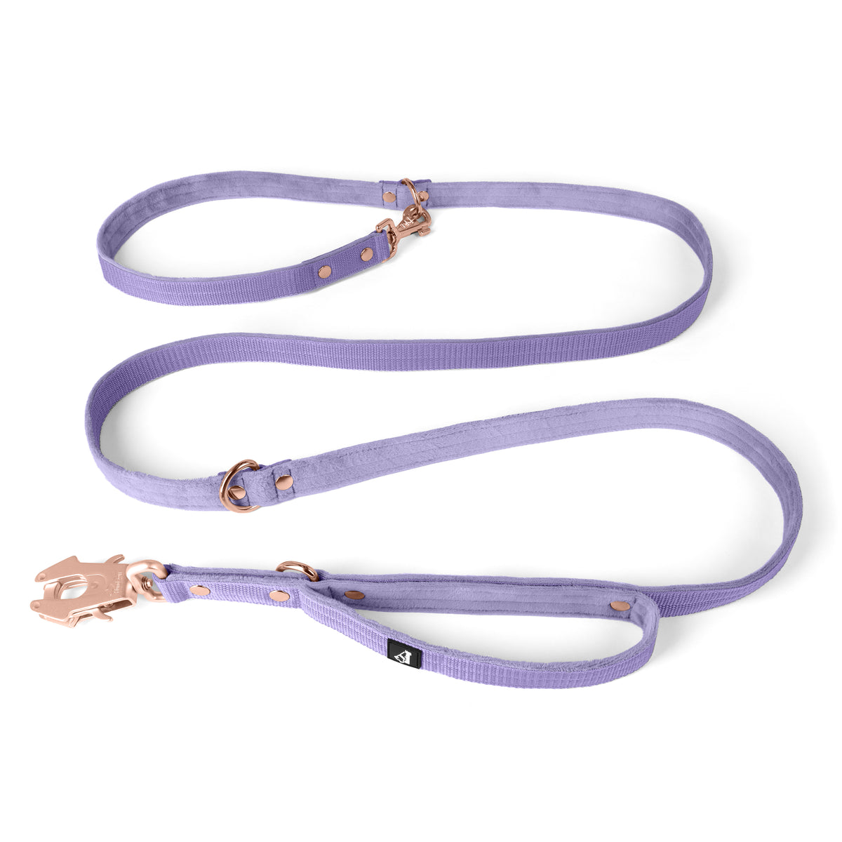 Correa Multi Guard Rose Edition Pastel Blue - Correa Multi Guard
