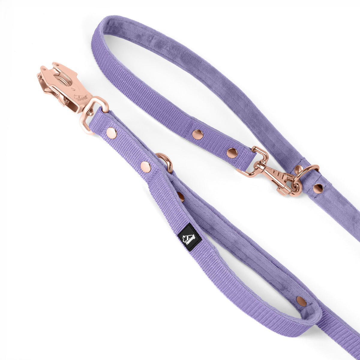 Correa Multi Guard Rose Edition Pastel Blue - Correa Multi Guard