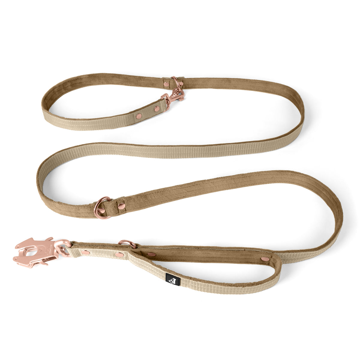 Correa Multi Guard Rose Edition Pastel Blue - Correa Multi Guard