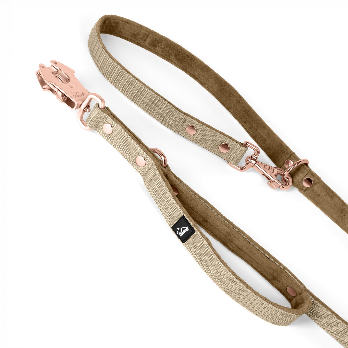 Correa Multi Guard Rose Edition Pastel Blue - Correa Multi Guard