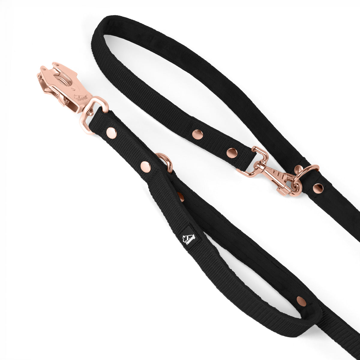 Correa Multi Guard Rose Edition Black - Correa Multi Guard