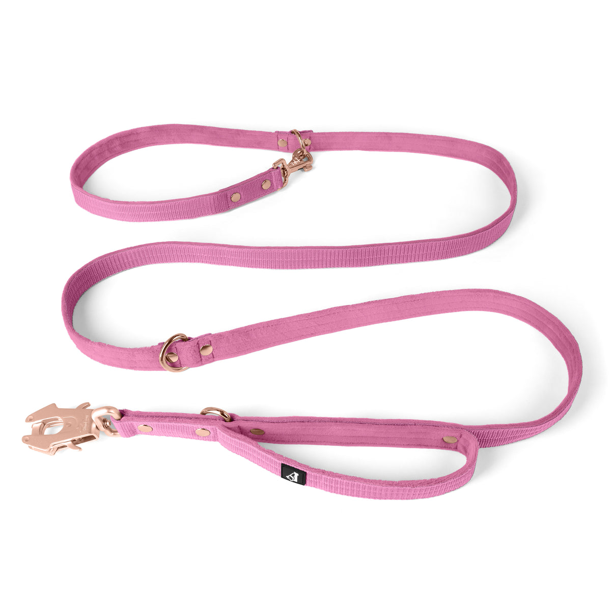 Correa Multi Guard Rose Edition Pastel Blue - Correa Multi Guard
