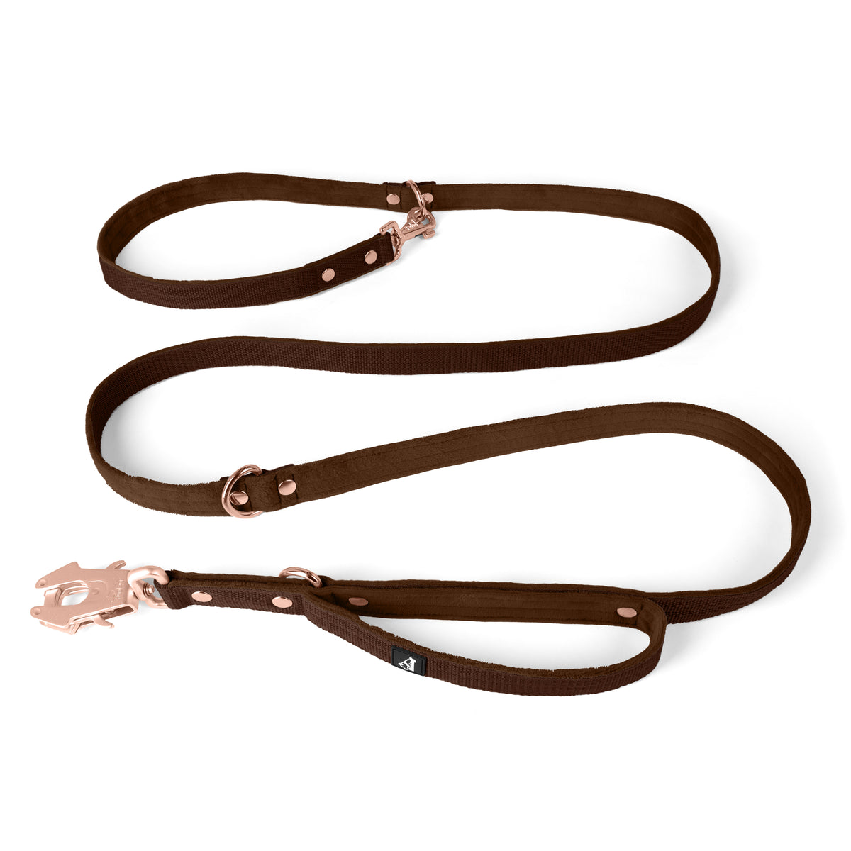 Correa Multi Guard Rose Edition Pastel Blue - Correa Multi Guard