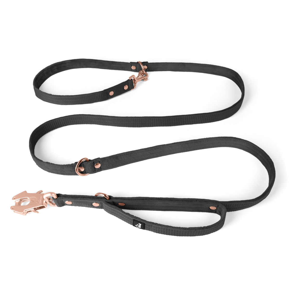 Correa Multi Guard Rose Edition Grey - Correa Multi Guard