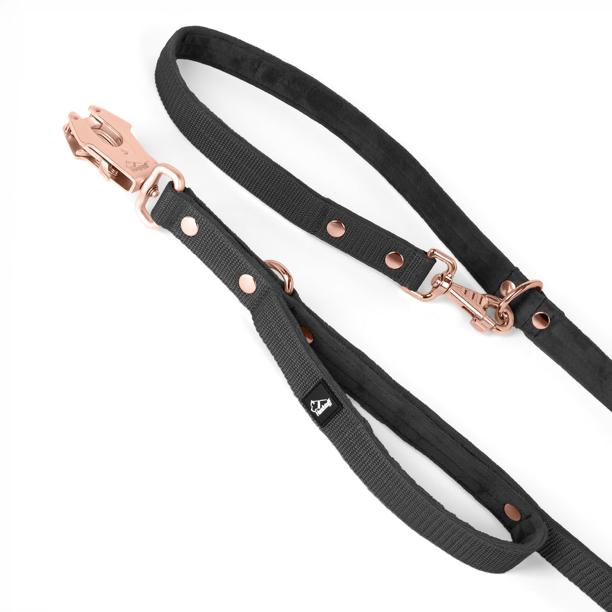 Correa Multi Guard Rose Edition Grey - Correa Multi Guard