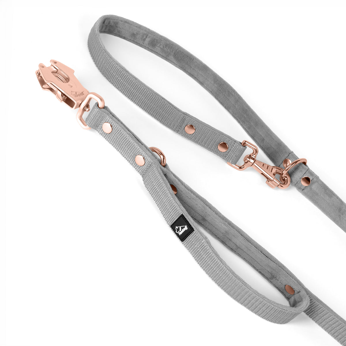 Correa Multi Guard Rose Edition Grey - Correa Multi Guard