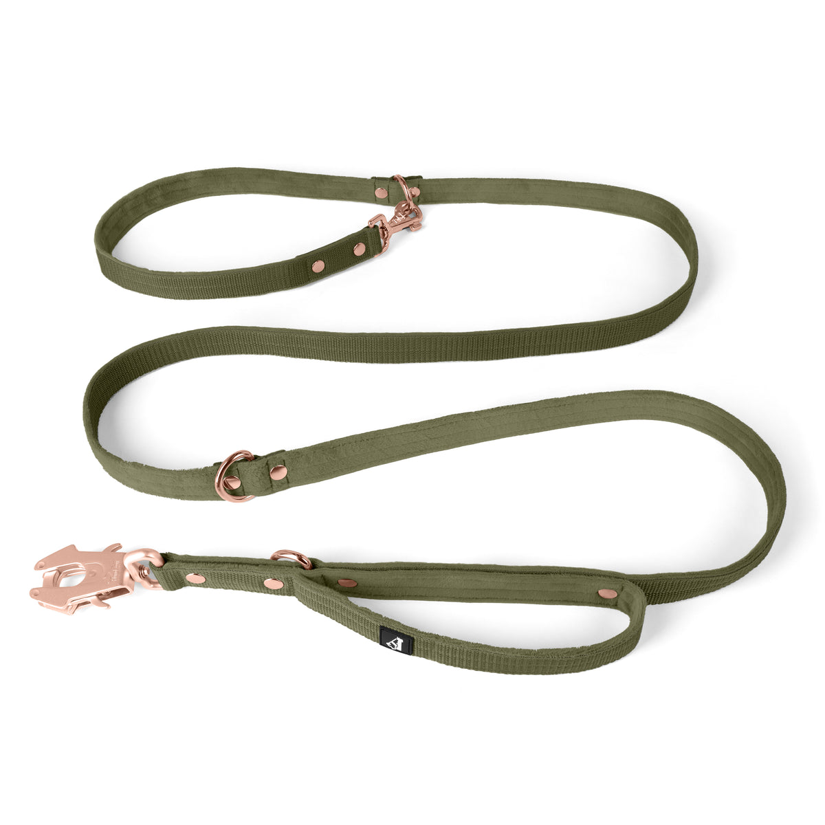 Correa Multi Guard Rose Edition Pastel Blue - Correa Multi Guard