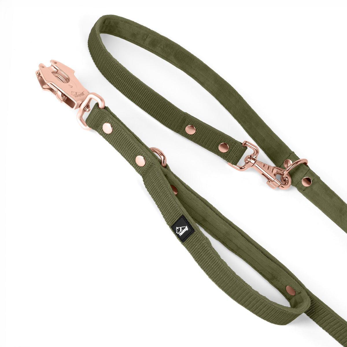 Correa Multi Guard Rose Edition Pastel Blue - Correa Multi Guard
