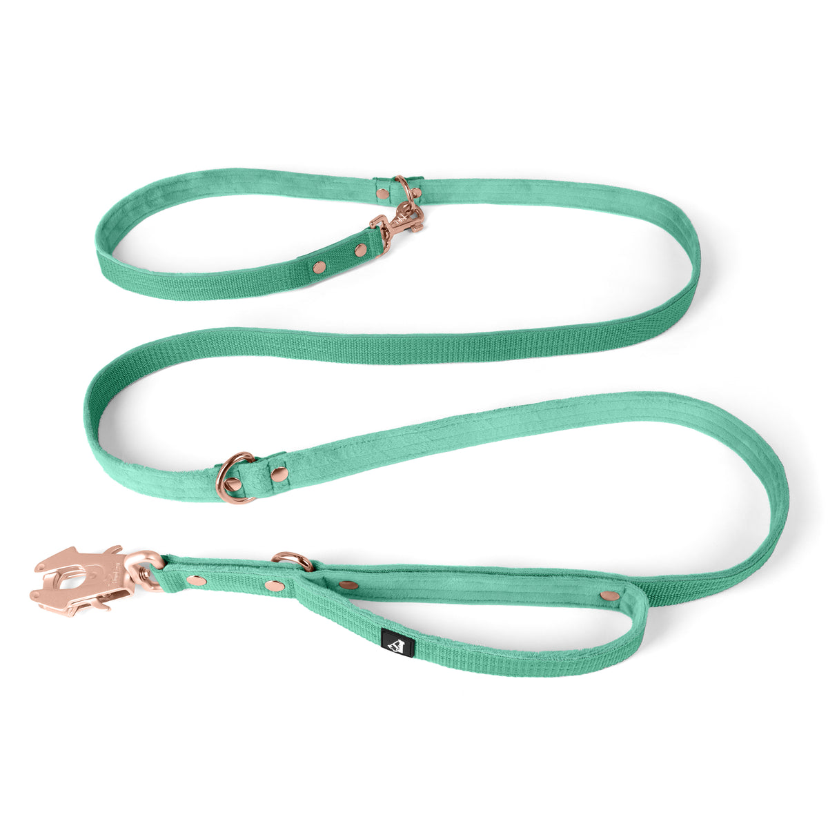 Correa Multi Guard Rose Edition Pastel Blue - Correa Multi Guard