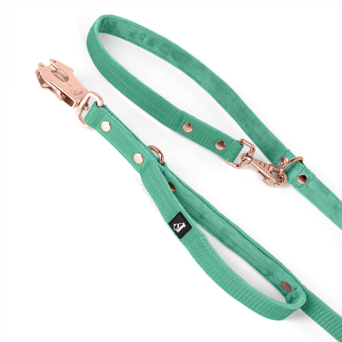 Correa Multi Guard Rose Edition Pastel Blue - Correa Multi Guard