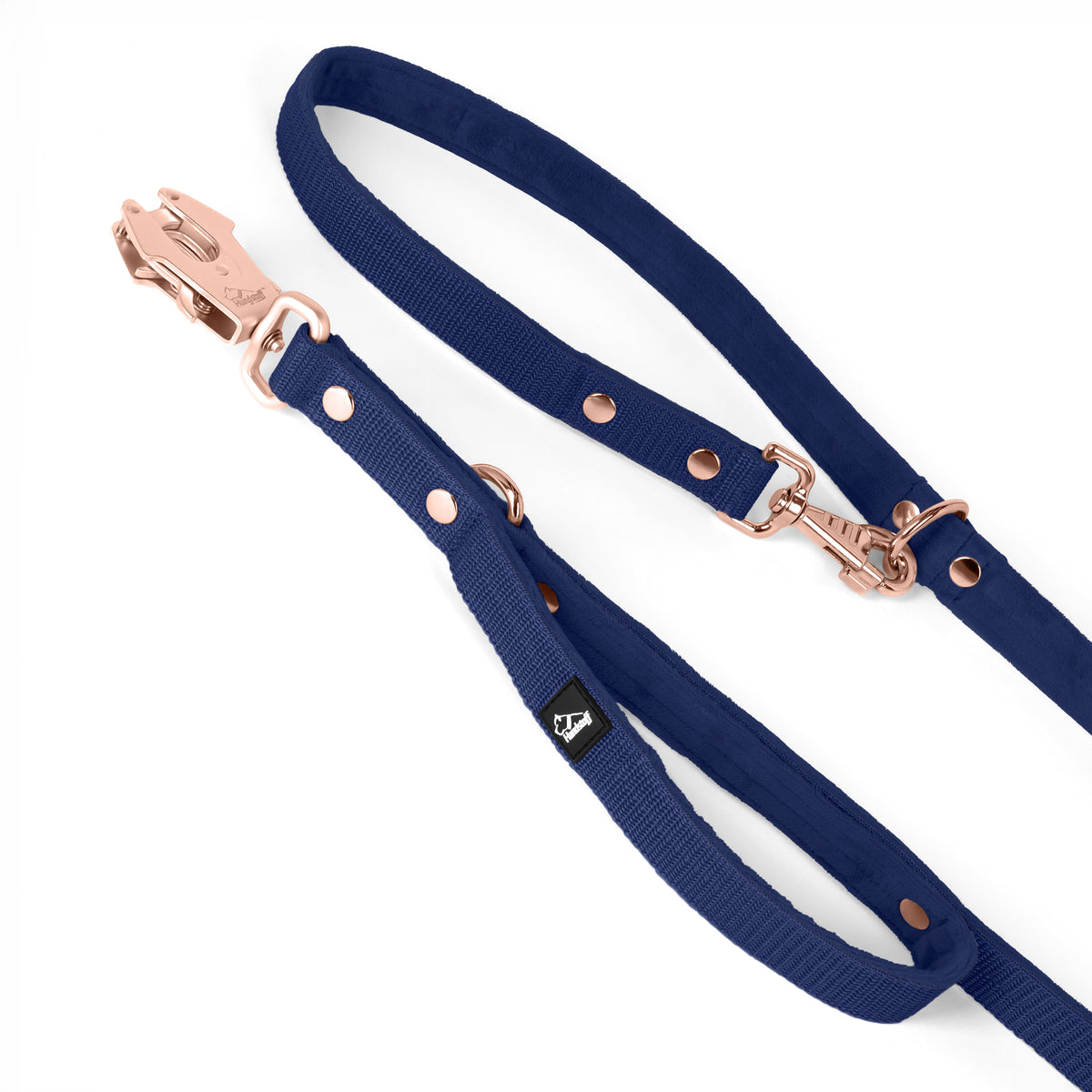 Correa Multi Guard Rose Edition Pastel Blue - Correa Multi Guard